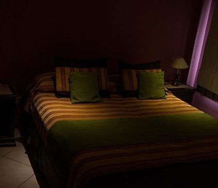 Apart Chalten El Calafate Extérieur photo