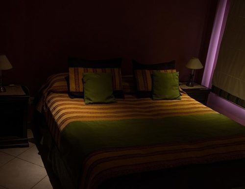 Apart Chalten El Calafate Extérieur photo
