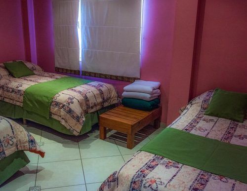 Apart Chalten El Calafate Extérieur photo