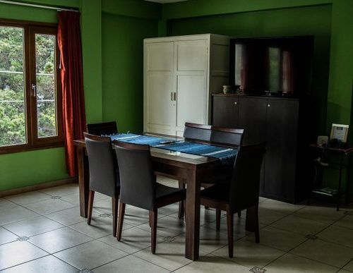 Apart Chalten El Calafate Extérieur photo
